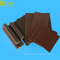 Insulative 3025 Phenolic Aldehyde Fabric Board